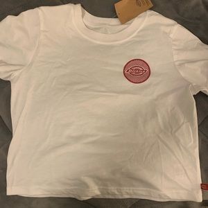 dickies t-shirt